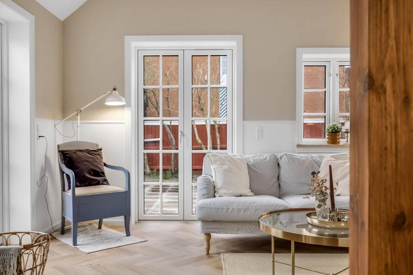 Foto von Ferienhaus VN56 in Østerby - Skagen - Nordjütland