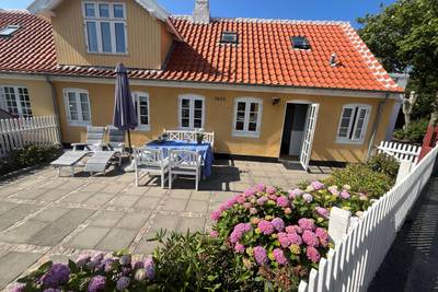 Vorschaubild von Ferienhaus VN56 in Østerby - Skagen - Nordjütland