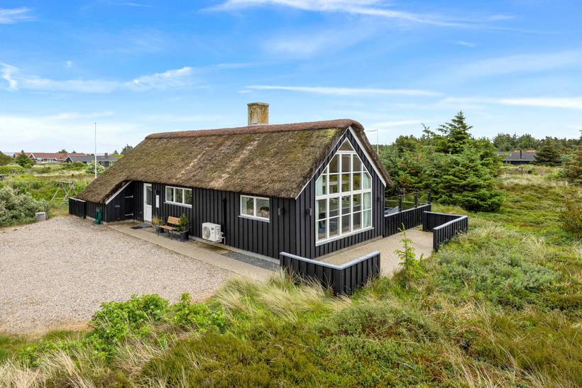 Foto von Ferienhaus VN63 in Søndervig - Westjütland