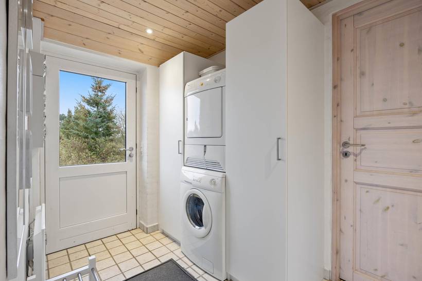 Foto von Ferienhaus VN63 in Søndervig - Westjütland