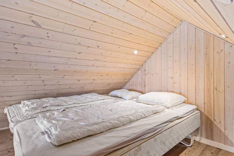 Foto von Ferienhaus VN63 in Søndervig - Westjütland