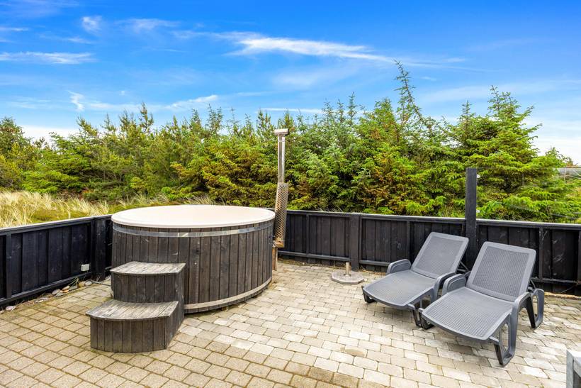 Foto von Ferienhaus VN63 in Søndervig - Westjütland