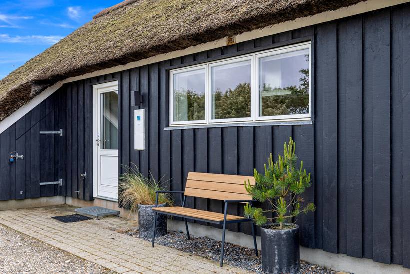 Foto von Ferienhaus VN63 in Søndervig - Westjütland