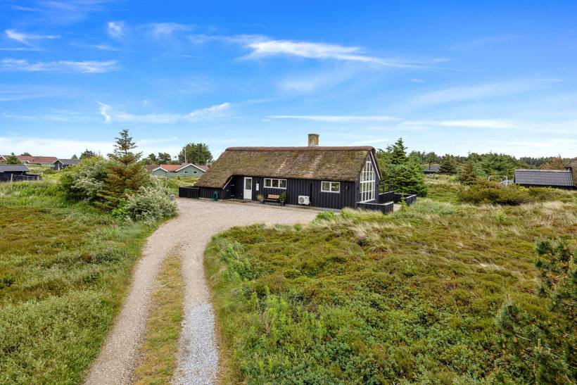Foto von Ferienhaus VN63 in Søndervig - Westjütland