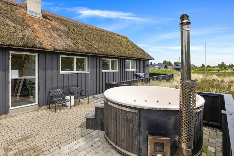 Foto von Ferienhaus VN63 in Søndervig - Westjütland