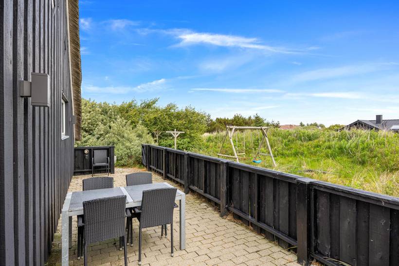 Foto von Ferienhaus VN63 in Søndervig - Westjütland