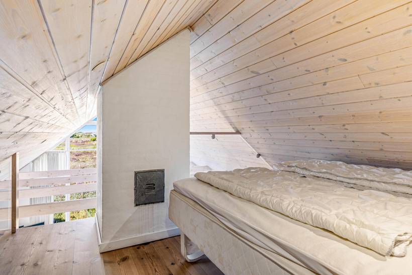 Foto von Ferienhaus VN63 in Søndervig - Westjütland