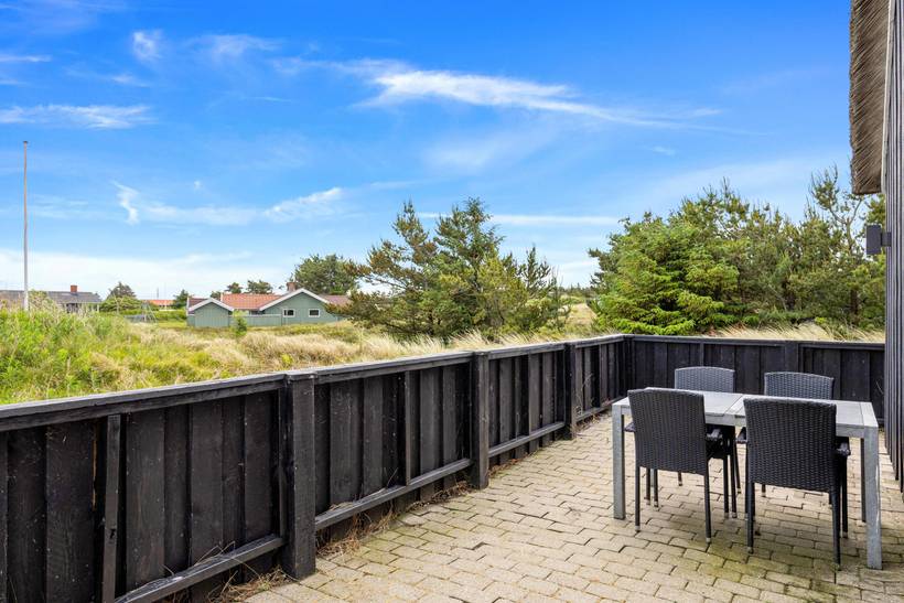 Foto von Ferienhaus VN63 in Søndervig - Westjütland