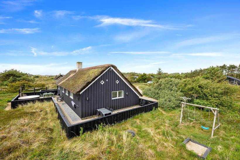 Foto von Ferienhaus VN63 in Søndervig - Westjütland