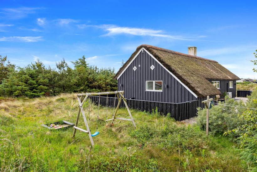 Foto von Ferienhaus VN63 in Søndervig - Westjütland