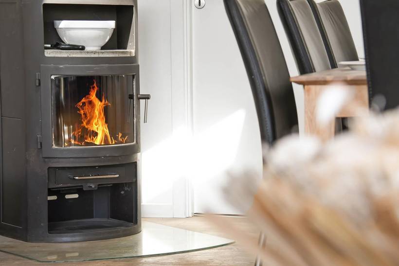 Foto von Ferienhaus VN72 in Vrist - Vejlby Klit - Westjütland