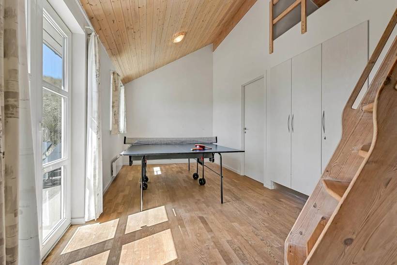 Foto von Ferienhaus VN72 in Vrist - Vejlby Klit - Westjütland