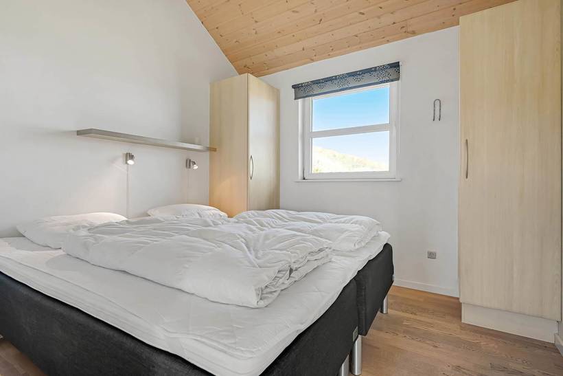 Foto von Ferienhaus VN72 in Vrist - Vejlby Klit - Westjütland