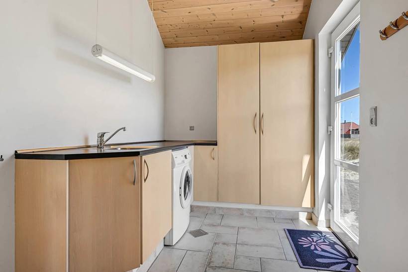 Foto von Ferienhaus VN72 in Vrist - Vejlby Klit - Westjütland