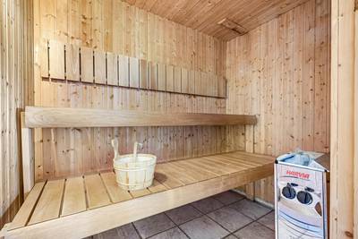 Vorschaubild von Ferienhaus VN72 in Vrist - Vejlby Klit - Westjütland