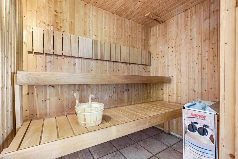 Foto von Ferienhaus VN72 in Vrist - Vejlby Klit - Westjütland