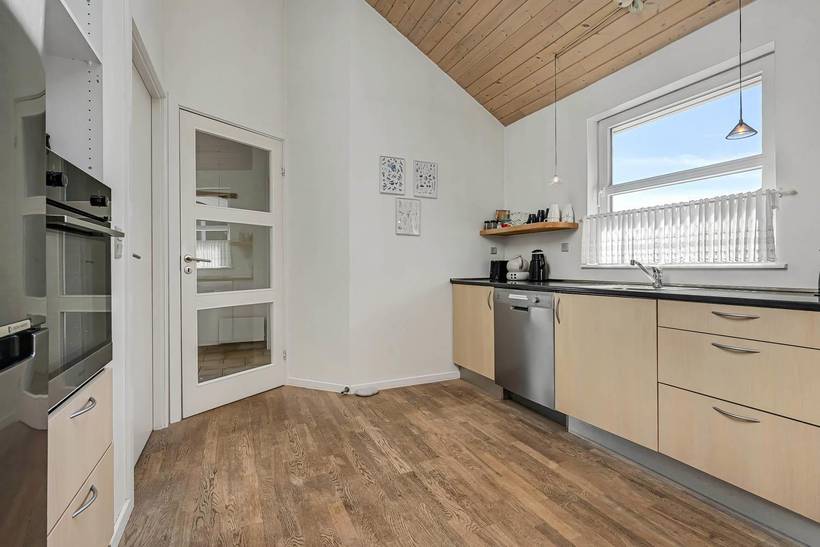 Foto von Ferienhaus VN72 in Vrist - Vejlby Klit - Westjütland