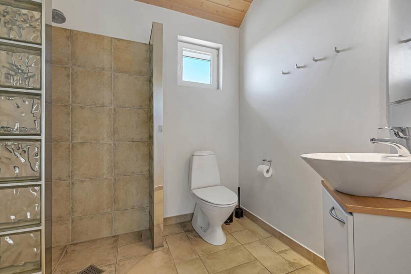 Foto von Ferienhaus VN72 in Vrist - Vejlby Klit - Westjütland