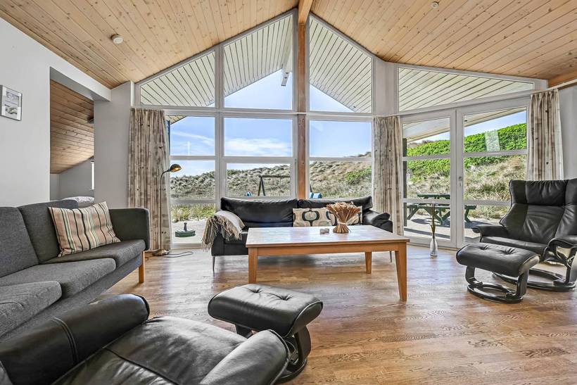 Foto von Ferienhaus VN72 in Vrist - Vejlby Klit - Westjütland