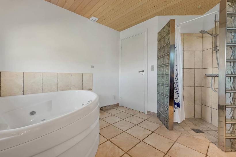 Foto von Ferienhaus VN72 in Vrist - Vejlby Klit - Westjütland