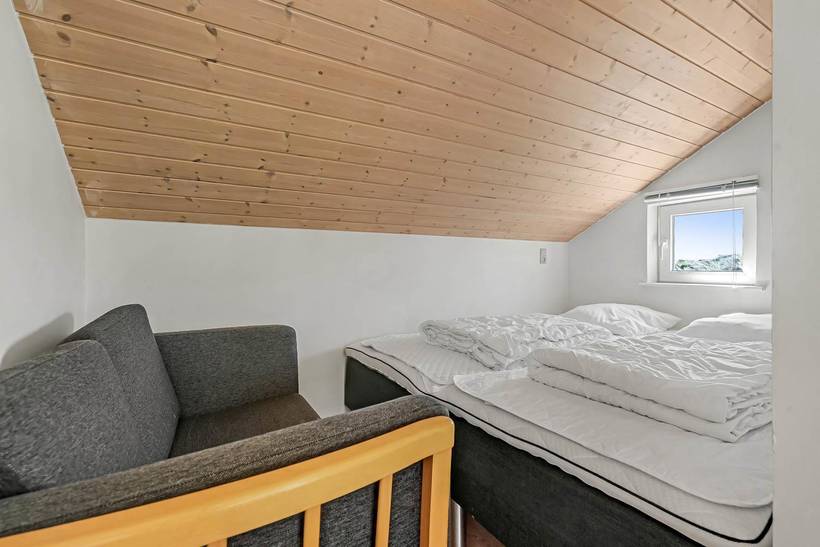 Foto von Ferienhaus VN72 in Vrist - Vejlby Klit - Westjütland