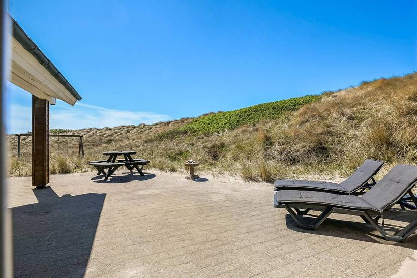 Foto von Ferienhaus VN72 in Vrist - Vejlby Klit - Westjütland