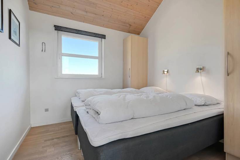 Foto von Ferienhaus VN72 in Vrist - Vejlby Klit - Westjütland