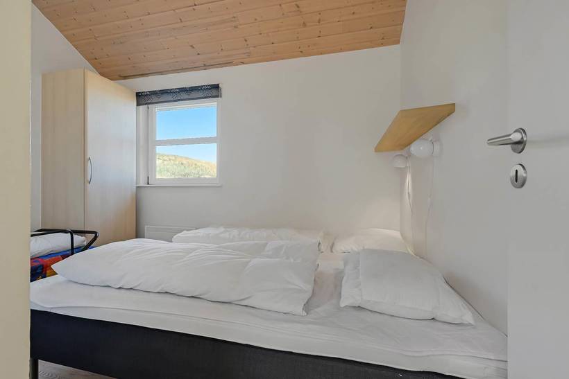 Foto von Ferienhaus VN72 in Vrist - Vejlby Klit - Westjütland