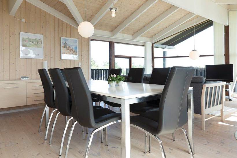 Foto von Ferienhaus VN77 in Lønstrup - Nordjütland