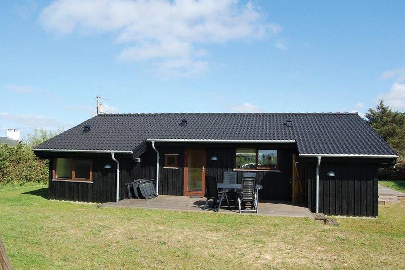 Foto von Ferienhaus VN77 in Lønstrup - Nordjütland