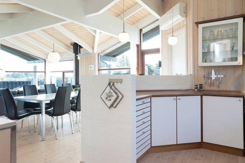 Foto von Ferienhaus VN77 in Lønstrup - Nordjütland