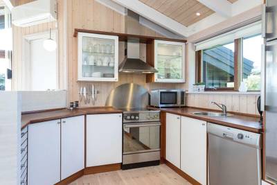 Vorschaubild von Ferienhaus VN77 in Lønstrup - Nordjütland
