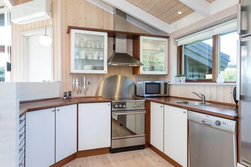 Foto von Ferienhaus VN77 in Lønstrup - Nordjütland