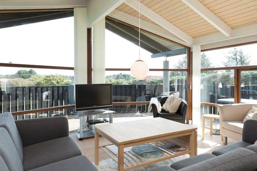 Foto von Ferienhaus VN77 in Lønstrup - Nordjütland