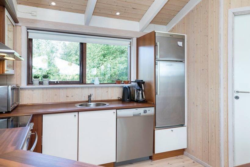 Foto von Ferienhaus VN77 in Lønstrup - Nordjütland