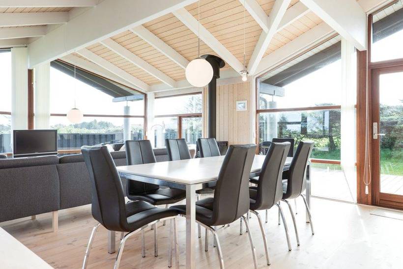 Foto von Ferienhaus VN77 in Lønstrup - Nordjütland