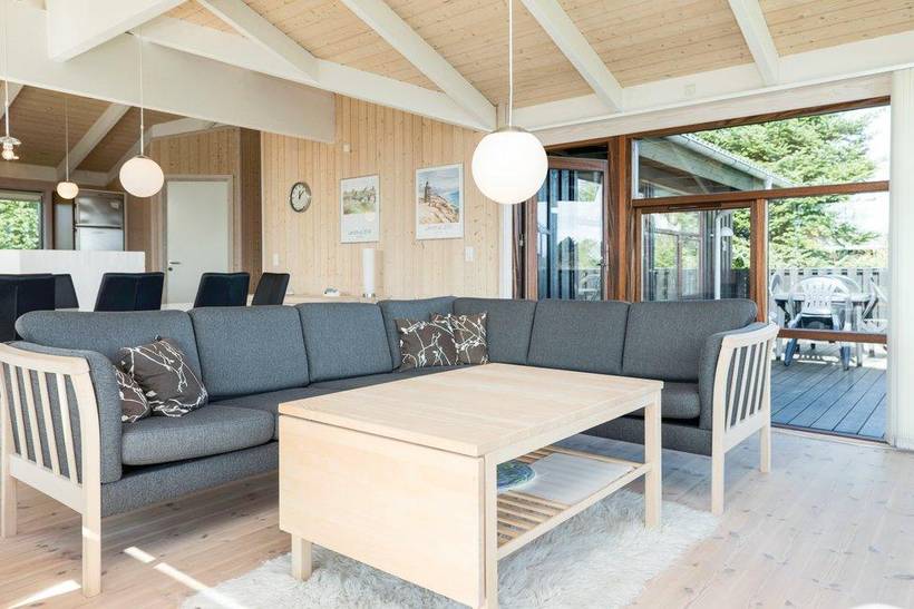 Foto von Ferienhaus VN77 in Lønstrup - Nordjütland
