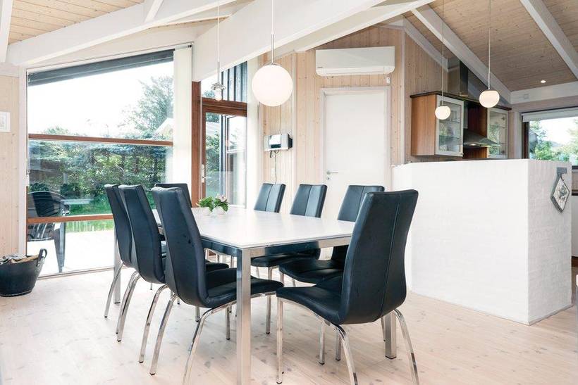 Foto von Ferienhaus VN77 in Lønstrup - Nordjütland