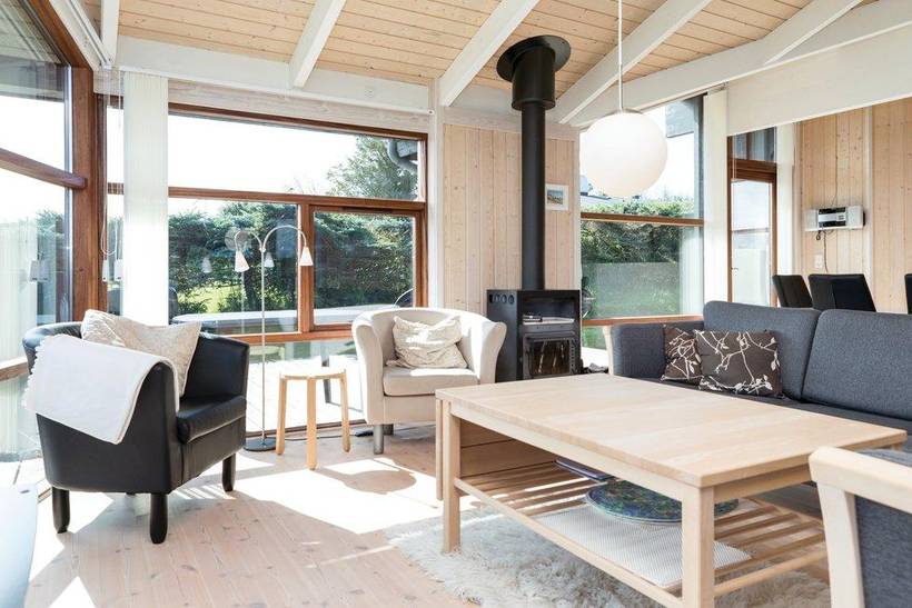 Foto von Ferienhaus VN77 in Lønstrup - Nordjütland