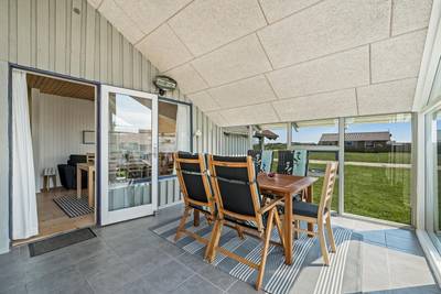 Vorschaubild von Ferienhaus VN82 in Vrist - Vejlby Klit - Westjütland