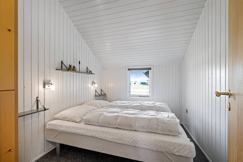 Foto von Ferienhaus VN82 in Vrist - Vejlby Klit - Westjütland