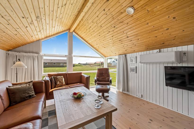 Foto von Ferienhaus VN82 in Vrist - Vejlby Klit - Westjütland