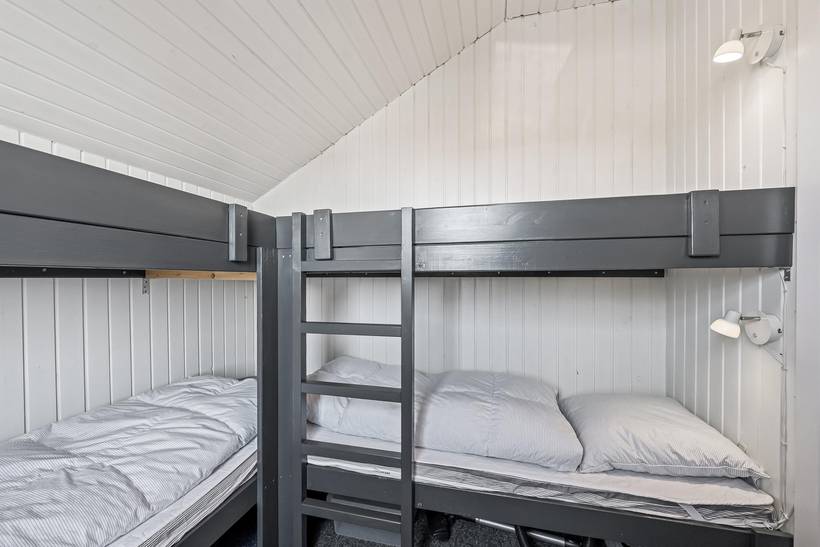 Foto von Ferienhaus VN82 in Vrist - Vejlby Klit - Westjütland