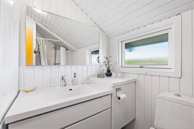 Foto von Ferienhaus VN82 in Vrist - Vejlby Klit - Westjütland