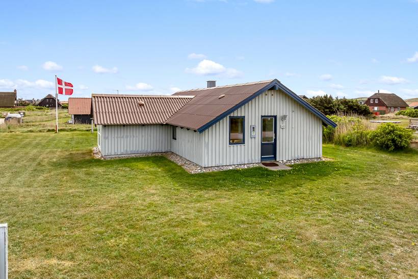 Foto von Ferienhaus VN82 in Vrist - Vejlby Klit - Westjütland