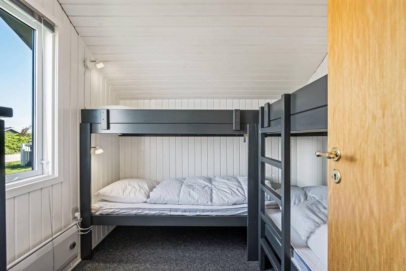 Foto von Ferienhaus VN82 in Vrist - Vejlby Klit - Westjütland