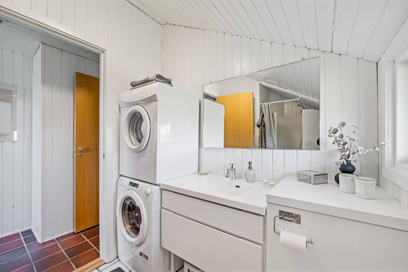 Foto von Ferienhaus VN82 in Vrist - Vejlby Klit - Westjütland