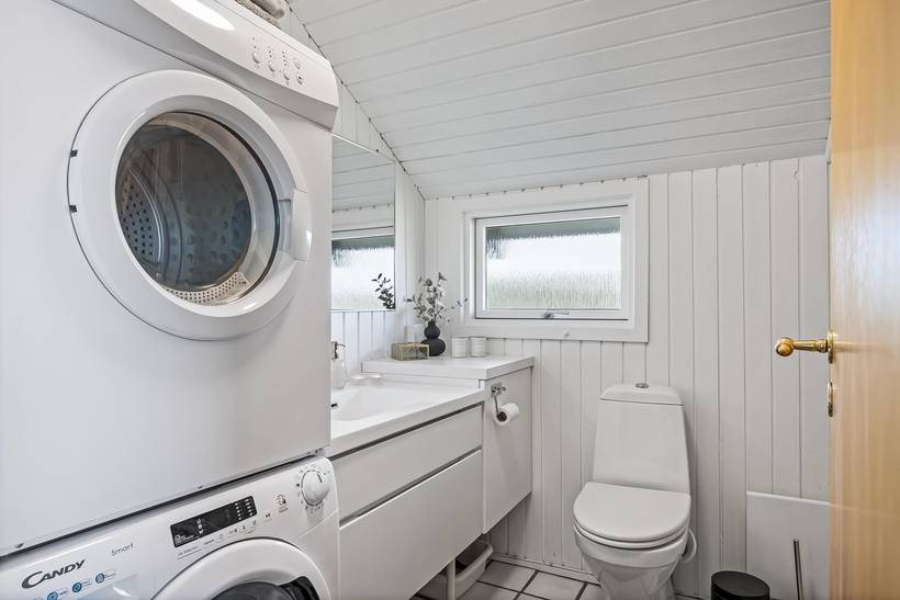 Foto von Ferienhaus VN82 in Vrist - Vejlby Klit - Westjütland
