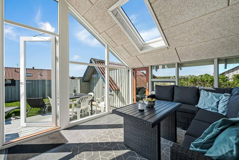 Foto von Ferienhaus VN82 in Vrist - Vejlby Klit - Westjütland