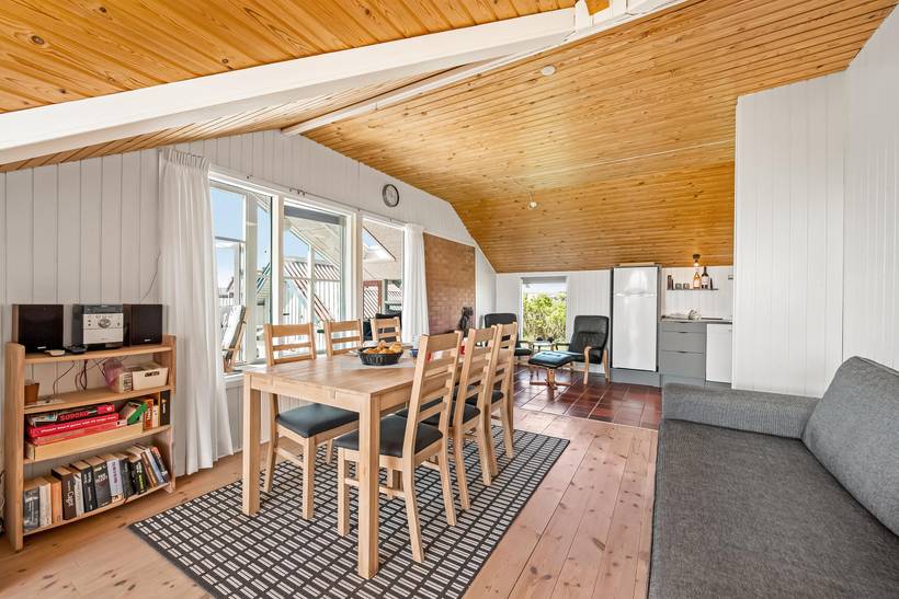 Foto von Ferienhaus VN82 in Vrist - Vejlby Klit - Westjütland
